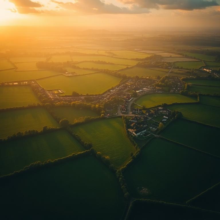 Regenerative Agriculture